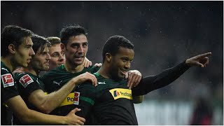 Borussia Mönchengladbach  Hannover 96 LIVE im TV Stream Ticker [upl. by Lap793]