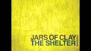 Jars of Clay  Shelter [upl. by Atinad739]