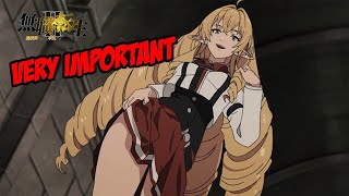 The Animators Know Whats Important in Mushoku Tensei Season 2 [upl. by Lalo35]