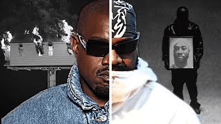 Evolution of 530 by Kanye West [upl. by Attem467]