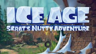 Ice Age Scrat Nutty Adventure intro Opening 2024 [upl. by Eidlog]