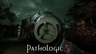 Pathologic 3 Announce Trailer [upl. by Locke]