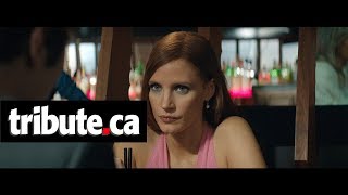 Mollys Game  Trailer 2 [upl. by Mohamed]