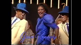 Grace Kennedy Neutron Dance Pointer Sisters Cover UK TV Appearance [upl. by Itsrik]