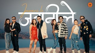 Urgen Dong  Jawanile  Official Music Video [upl. by Thais]