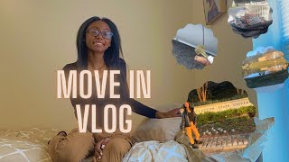 Birth Control Implant Nexplanon UpdateMove in Vlog and Dorm Tour 💗 [upl. by Holsworth401]