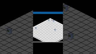 Isometric Pixel Art Diagraming Tool Part 3 [upl. by Ellener]