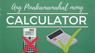 ANONG CALCULATOR ANG PWEDING GAMITIN SA CPA BOARD EXAMINATION UsapangCalculator [upl. by Germayne436]