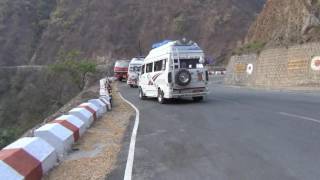 Chardham Yatra 2016 Part  2 [upl. by Einor617]