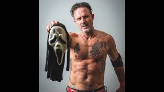 David Arquette GCW Theme You Cannot Kill David Arquette [upl. by Cirted400]