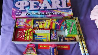 Morrisons Pearl selection unboxing [upl. by Lundgren728]