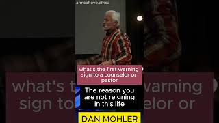 ✝️ The reason you are not reigning in this life  Dan Mohler [upl. by Asemaj]