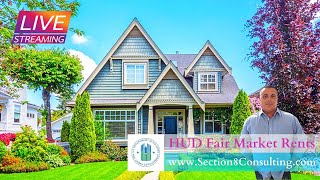 What are Fair Market Rents HUD Fair Market Rents and Payment Standards [upl. by Vander789]