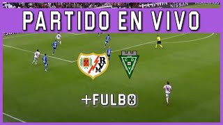 VER RAYO VALLECANO vs VILLAMURIEL EN VIVO 🔥 JUEGA JAMES RODRIGUEZ 🏆 COPA DEL REY [upl. by Ellicott531]