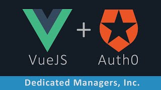 1 Overview Vue JS Authentication Using Auth0 [upl. by Thayer]