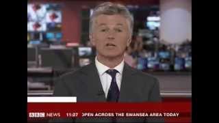 Legal Aid changes  Liz Edwards on BBC news [upl. by Sidon]