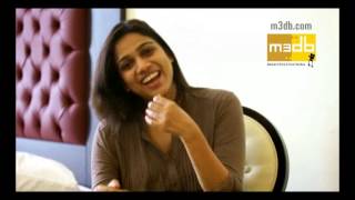 Singer Gayatri on m3dbcom [upl. by Ahseyi]