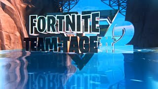 Fortnite Team Tage 2  Join A Fortnite Clan  Discord Link In Descriptions [upl. by Eelrebma]