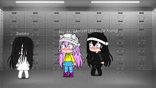 Happy Halloween Sadako In The Elevator Prank GCMM Meme REMASTERED [upl. by Notgnihsaw823]