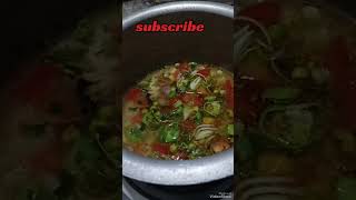 Matar rice 🍚baghara riceshortvideo [upl. by Sihun]