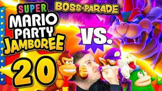 Kein Bock mehr auf Super Mario Party Jamboree [upl. by Herrera282]