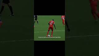 David Beckhams Stunning Free Kick Goal ⚽️🔥 epicgoals football2024 soccerhighlights [upl. by Yeldah400]