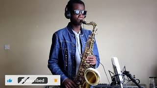 Naomba by Adawnage Saxophone Cover [upl. by Stromberg]