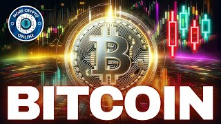 Bitcoin BTC Price News Today  Technical Analysis and Elliott Wave Analysis and Price Prediction [upl. by Brit]