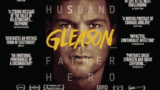 Gleason  Official UK Trailer [upl. by Pavyer]