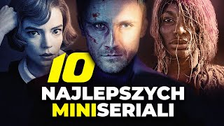 10 seriali NA JEDEN WIECZÓR  Najlepsze MINISERIALE 2 [upl. by Roderigo]