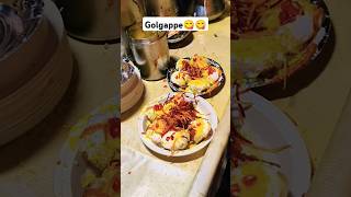 Bhadwe golgappe shortsvideo nightcravings [upl. by Umeh211]