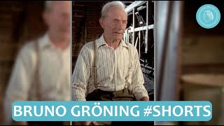 Cétait une délivrance pour nous  Extrait du film  Le Phénomène Bruno Gröning [upl. by Gotthard]