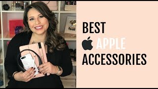 Best Budget Apple Accessories [upl. by Naira430]