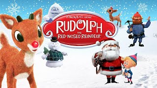 Rudolph the Red Nosed Reindeer 1964  trailer [upl. by Mosley]