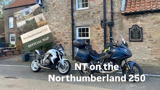 NT on the Northumberland 250 [upl. by Arun]