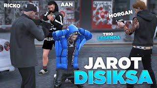 MISI EPIC  AKU MELAWAN TRIO LEGENDA HOPEFULLY  GTA 5 ROLEPLAY [upl. by Renick389]