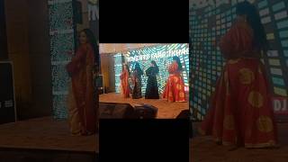 Hum to aise hi hai sister dance viralshort ytshorts celebration [upl. by Refenej]