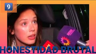 Delfina Chaves reveló el escandaloso motivo por el que no quiso dar entrevistas [upl. by Breger]