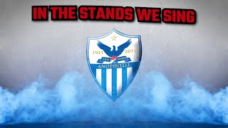 Anorthosis Famagusta  Maxhtec  Cyprus  STA PETALLA [upl. by Teraj]