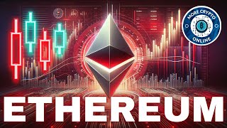 Ethereum ETH Price News Today  Technical Analysis Update Price Now Elliott Wave Price Prediction [upl. by Lenoyl]