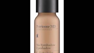 Perricone MD No Eyeshadow Eyeshadow [upl. by Nishom]