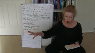 Vlog 41  Preparing a research plan [upl. by Murrell]