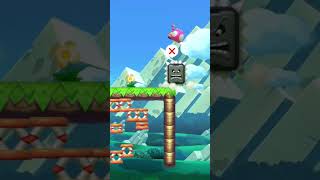 Super Mario Maker 2 macht mich fertig bestof supermario supermariomaker2 [upl. by Curley774]