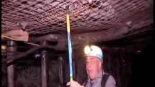 KUTV Video Tour of Crandall Canyon mine [upl. by Yht]