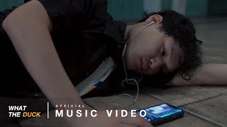 loserpop  ข้างนอกฮาฮาข้างในฮือฮือ happysad Official MV [upl. by Ecinuahs]