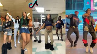 Popular Dance Challenge and Memes Compilation 🔥April  2024 [upl. by Bennett911]