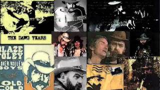 Blaze Foley  Election Day The Dawg Years [upl. by Elmajian350]