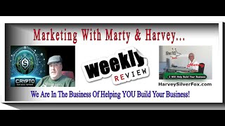 💰 Week Of March 17th through 23rd Affiliate Marketing With Marty amp Harvey Review 💰 [upl. by Ardnasil374]