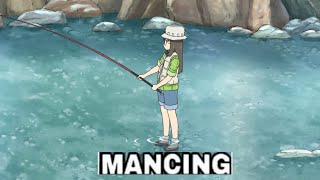 Mancing laga laga besar  Roblox Fische Indonesia [upl. by Ddarb]