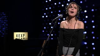 Wolf Alice  Full Performance Live on KEXP [upl. by Wicks]